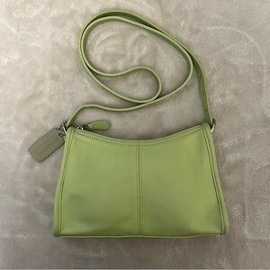 Vintage Coach Soho Small 4104